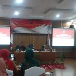 Hari Ini Raker  Profile Desa Wilayah I Tahun Anggaran 2018 Resmi Ditutup.