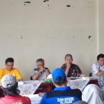 DKP Babel Gelar Sosialisasi Pelaku Usaha Perikanan & Kelautan Di Belitung
