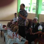 Baznas Propinsi & Belitung Salurkan Zakat Kepada Kaum Dhuafa & Pelajar