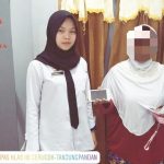Kelabui Petugas, HP Di Dalam Bra Saat Kunjungi Lapas, Pembesuk Diamankan