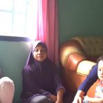 Ibu Rumah Tangga Di Tanjungpandan, Tolak Het LPJ Gas Rp 23000/tabung 3kg