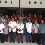 Desa Gunung Riting Ikuti Pembinaan Perangkat &  Kelembagaan Desa TA.2018