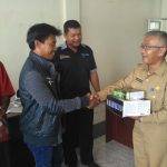 Sembilan KUB Terima Bantuan Fish Finder & Alat Tangkap Ikan