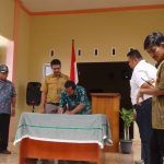 Hari Ini Sertijab Kades Perawas