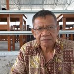 Asmawie Harap Sekda Baru Mampu Berikan Pelayanan Publik Yang Baik