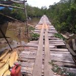 Nelayan Harap Tambat Labuh Di Suak Kemang Segera Dibangun