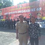 Desa Juru Seberang Terima Penghargaan Sebagai Desa Sadar Hukum