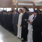 Ini Kabag Yang Baru Dilingkungan Setda Kabupaten Belitung