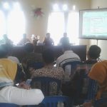 Tiga Desa Di Kec. Tanjungpandan Terima Pembinaan Pengurus BUMDes