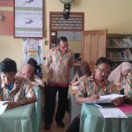 Hari Ini Desa Pegantungan Gelar Seleksi Perangkat Desa