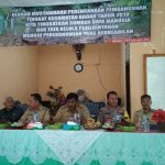 Hari Ini Musrenbang Tingkat Kecamatan Badau