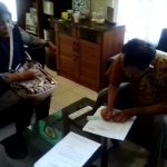KWNBK Buat NPWP untuk Produk Industri Rumah Tangga Ke Kantor Pajak