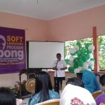 Hari Ini Lauching Program AMBONG Di Desa Tanjung Bingga