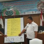 Hari Ketiga Pelatihan Kepariwisataan Bagi Aparatur Pemdes & Kelurahan.