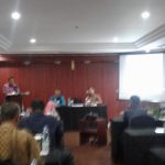Malam Ini Rakor DPMD Provinsi Babel Di Hotel Grand Hatika Tanjung Pandan