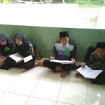 Hari Ini Lomba Seleksi Tilawatil Quran Tingkat Kecamatan Badau