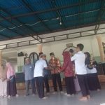 Ini Dia Juara Lomba Tilawatil Quran Tingkat Kecamatan Badau