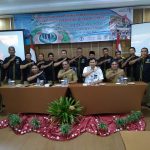 Hari Ini Pelatihan Kepariwisataan Bagi Aparatur Pemdes & Kelurahan