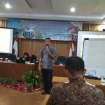 Hari Kedua Pelatihan Kepariwisataan Bagi Aparatur Pemdes & Kelurahan.