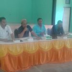 Desa Di Kecamatan Selat Nasik Mendapatkan  Pembinaan BUMDesa