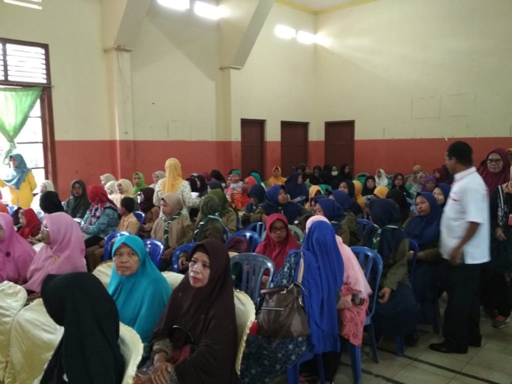 Lazismu Belitung Lauching Mobil Ambulan Gratis 2 IMG 20190330 WA0005