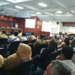 Kaitan LKPJ, Hari Ini Rapat Paripurna Pemandangan Umum Fraksi DPRD