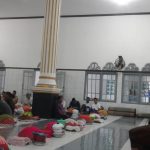 Beruah Masal Di Masjid Al-Mukmin Suak Gual