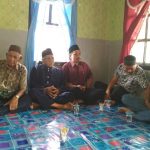 Hari Ini Maras Tahun Di Desa Badau