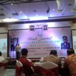 Malam ini Pisah Sambut Kajari Belitung Dari Sekti Ke Ali Nurudin
