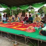 Hari Ini Maras Tahun Di Desa Badau