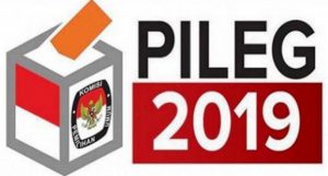 Logo KPU 2019