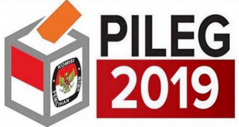 FOTO : Istimewa Logo KPU 2019