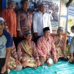 Dusun Langkang Gelar Maras Tahun