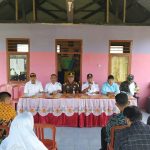 Hari Ini Peletakan Batu Pertama Pembangunan Kantor Desa Aik Raya