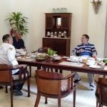 PT Belitong Mandiri Gelar Test Food Sentra Kuliner Perikanan Belitung
