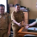 DPPKBPMD Monitoring & Silatuhrahmi ke Sejumlah Desa di Kec. Tg.Pandan.