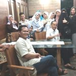 Alumni 1986-1987, MTS Negeri Tanjungpandan Temu Kangen Di Kedai 46