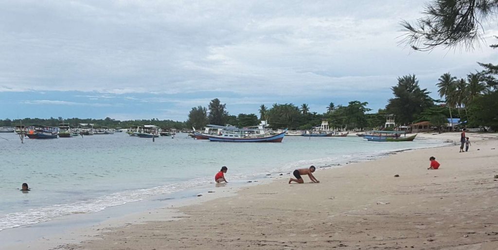 Liburan Tahun Baru Di Belitung & Beltim, Ini Lokasi Yang Kerap Dikunjungi 4 1560320452569