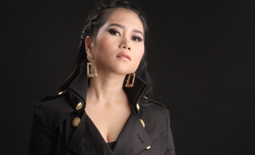 Alay & Liona Show Di Final Grastrack Ulim Jaya GTX 2019 Open 4 1560646522474