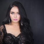 Alay & Liona Show Di Final Grastrack Ulim Jaya GTX 2019 Open