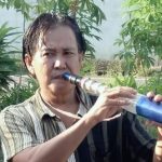 Ivan Nusantara: Bertahan Hidup Lewat Aksi Permainan Sfhunix