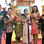 Bujang Dayang 2017-2018, Wakili Belitung Gebyar Wisata & Budaya Nusantara