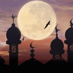 Sambut Idul Fitri Di Belitung, Pawai Takbir Keliling Digelar