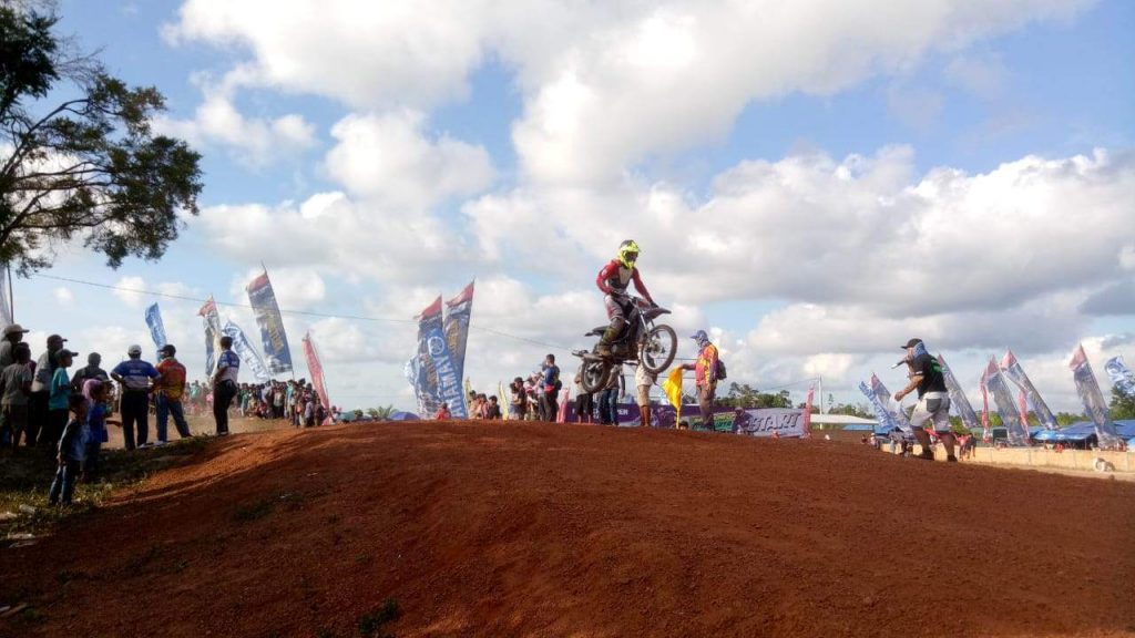 Alay & Liona Show Di Final Grastrack Ulim Jaya GTX 2019 Open 3 IMG 20190616 WA0001