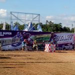 Ini Kelas Dipertandingkan Ulim Jaya GTX 2019 Open Di Sirkuit Padang Jurak