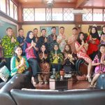 Peserta Bujang & Dayang Belitung Dikarantina Di Grand Trofical Hotel
