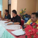 Kaitan Belitung Expo 2019, Camat Badau Kumpulkan Kades Se-Kecamatan Badau