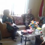 Kanwil Pembendaharaan Provinsi & KPPN Tg Pandan Kunker Ke Desa Air Ketekok