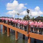 Foto-Foto Rangkaian Acara Peserta Bujang & Dayang Belitung 2019