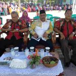 Bupati Hadiri Tutup Tahun Pelajaran Taman Kanak-Kanak Se Belitung
